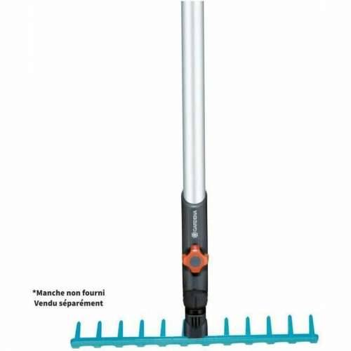 Teleskopska Ručka Gardena Combisystem 03719-20 Aluminij 90-145 cm Cijena