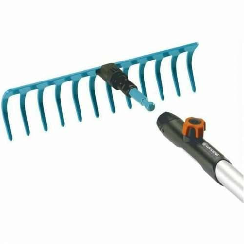 Teleskopska Ručka Gardena Combisystem 03719-20 Aluminij 90-145 cm Cijena