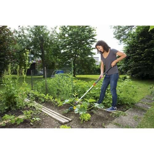 Teleskopska Ručka Gardena Combisystem 03719-20 Aluminij 90-145 cm Cijena