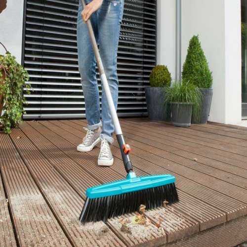 Zamjenska ručka Gardena Combisystem 3723-20 Ne kliže se Drvo 130 cm Cijena