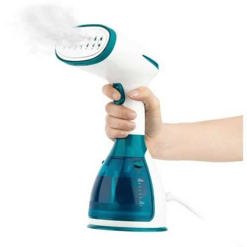 Okomito Glačalo na Paru Hkoenig HVP10 1500 W Cijena