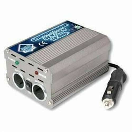 Strujni konverter HTC EQUIPEMENT 430519 180 W 12 V Cijena