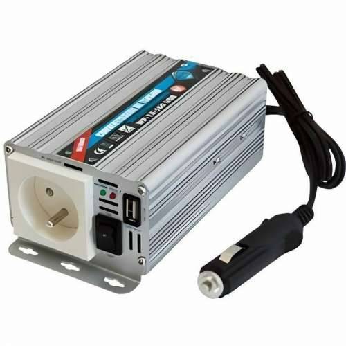 Strujni konverter HTC EQUIPEMENT 433000 150 W 220 V Cijena