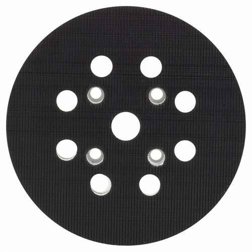 Sanding plate BOSCH 2609256B62 125 mm Cijena