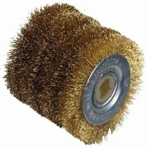 Brusna četka Fartools 110887 Mesing ø 60 mm Cijena