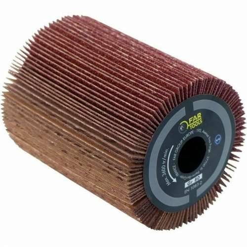 Brusna četka Fartools Ø 80 mm Cijena