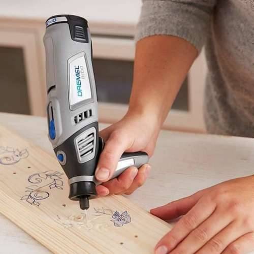 Milling Cutter Dremel 113 Cilindrična brava Ø 1,6 mm (3 kom.) Cijena