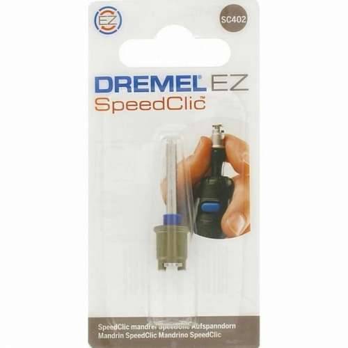 Stezna glava diska za poliranje Dremel Speedclic Cijena