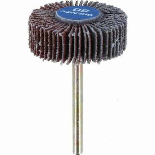 Abrasive Brush Dremel 502 Plastika Ø 9,5 mm 80 g Cijena