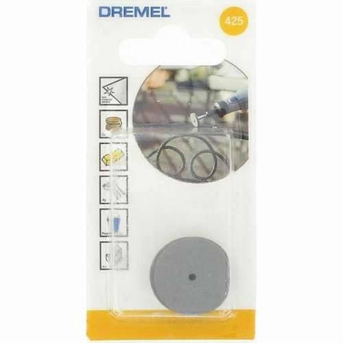 Polishing disc Dremel 425 (4 kom.) Cijena