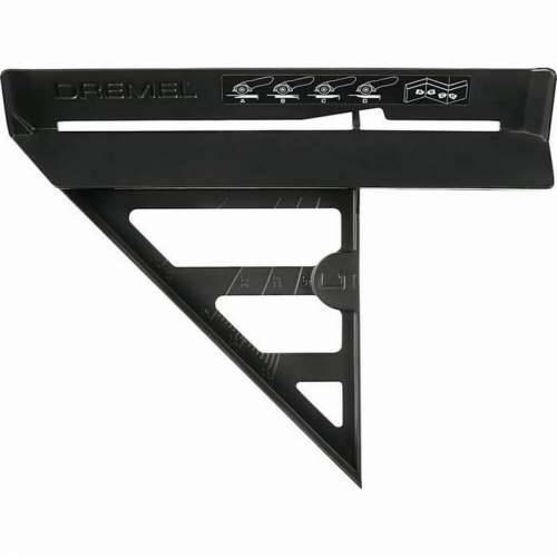 Vodič za rezanje Dremel S840 Cijena
