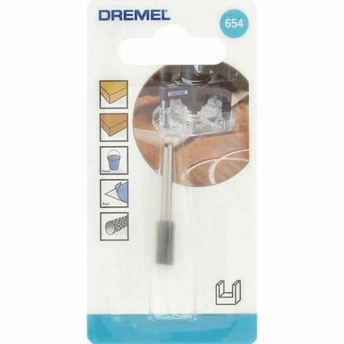 Milling Cutter Dremel 654 Vilica / U oblik Ø 6,4 mm Cijena