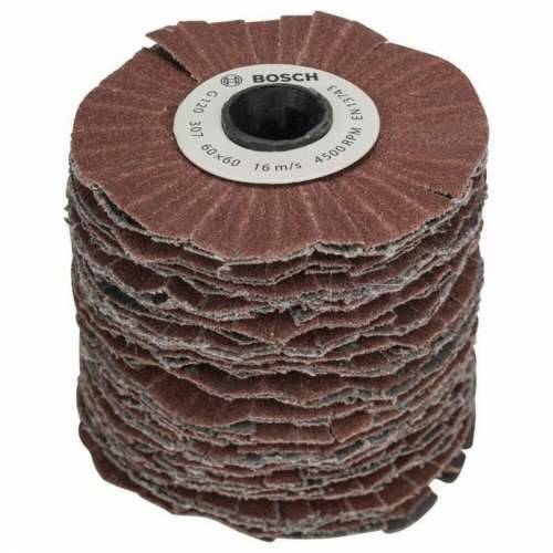 Abrasive Brush BOSCH Texoro 1600A00153 ø 60 mm 120 g Cijena