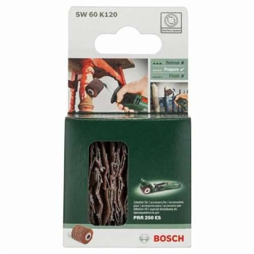Abrasive Brush BOSCH Texoro 1600A00153 ø 60 mm 120 g Cijena