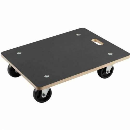 Platforma Meister 400 kg 59 x 49 cm Cijena