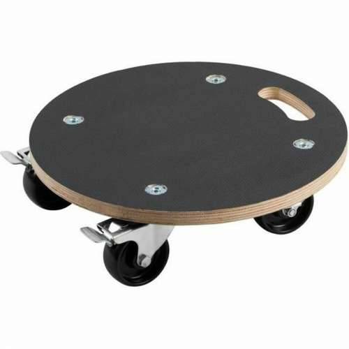 Platforma Meister Ø 38 cm 200 kg Cijena