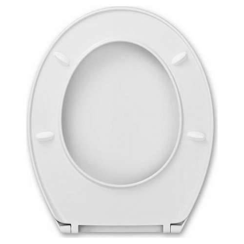 Daska za WC Školjku Cedo Rio Beach Bijela Cijena