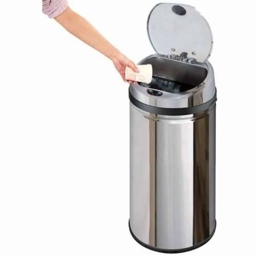Kanta za smeće Kitchen Move Automatski Nehrđajući Čelik 42 L Cijena