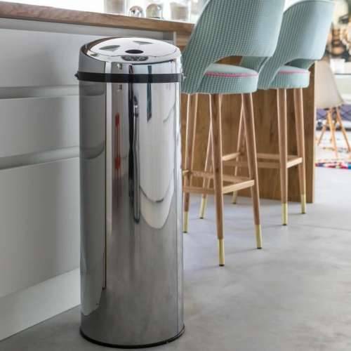 Kanta za smeće Kitchen Move Automatski Nehrđajući Čelik 42 L Cijena