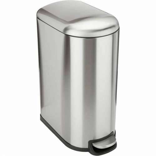 Kanta za smeće Kitchen Move Čelik 40 L Cijena