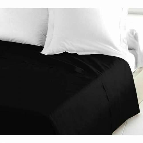 Set posteljine Lovely Home Crna 180 x 290 cm Cijena