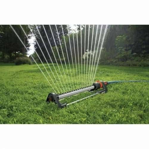 Raspršivač Vode Gardena Aqua L Oscilacija Cijena