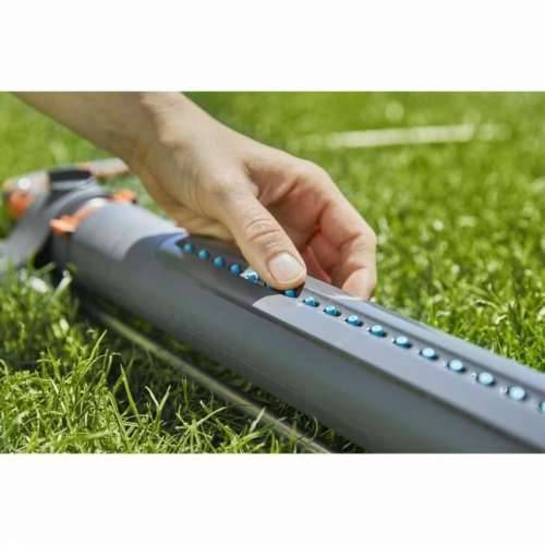 Raspršivač Vode Gardena AquaZoom M 250 m Čelik/Plastika Cijena