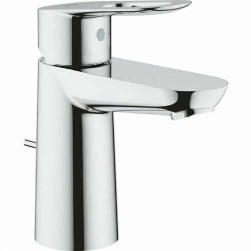 Slavina s jednom ručkom Grohe 23335000 Cijena