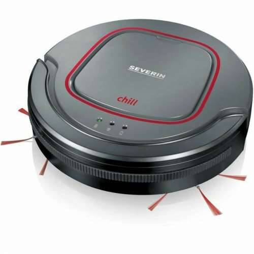Robot usisivač Severin RB7025 Cijena