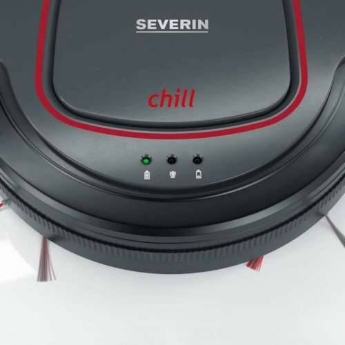 Robot usisivač Severin RB7025 Cijena