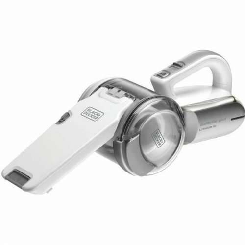 Ručni Usisavač Black & Decker PV1820L-QW 18 V 440 ml Cijena