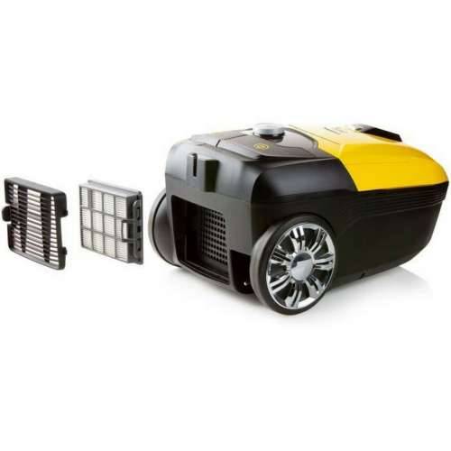 Usisavač DOMO DO7294S 800 W 800 W Cijena