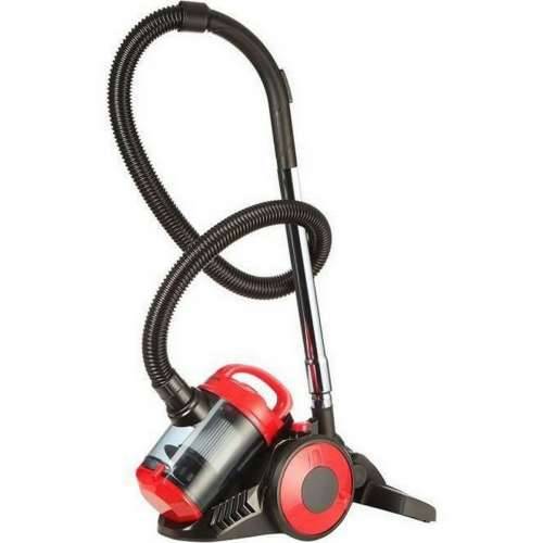 Usisavač bez vrećice Oceanic VC10RBAX2 Crna Crvena rouge 700 W Cijena