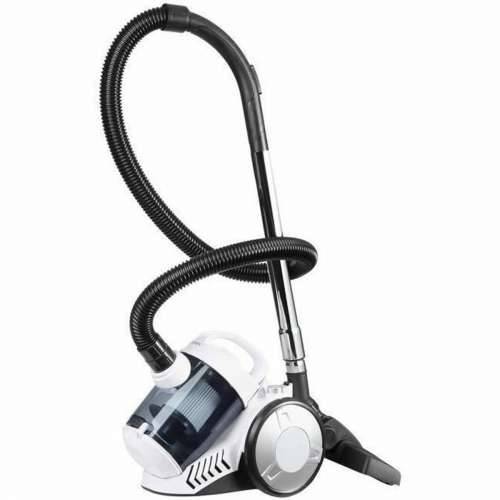 Usisavač bez vrećice Oceanic VC10WBAX2 Bijela 700 W Cijena
