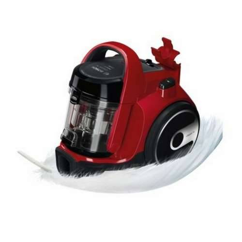 Usisavač Metla BOSCH BGC05AAA2 78 DB Crvena 700 W Cijena