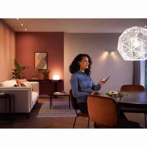 LED žarulja Philips Starter Kit E27 9,5 W Bijela F (3 kom.) Cijena
