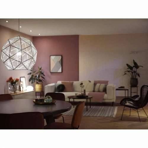 LED žarulja Philips Starter Kit E27 9,5 W Bijela F (3 kom.) Cijena