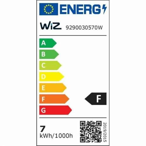 Pametna Žarulja Wiz ST64 E27 50 W Pisana zlatan 7 W 640 lm (2 kom.) Cijena
