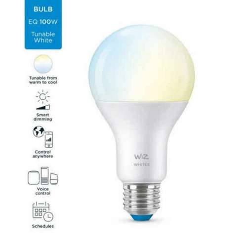 Pametna Žarulja Ledkia Bulb E27 Cijena