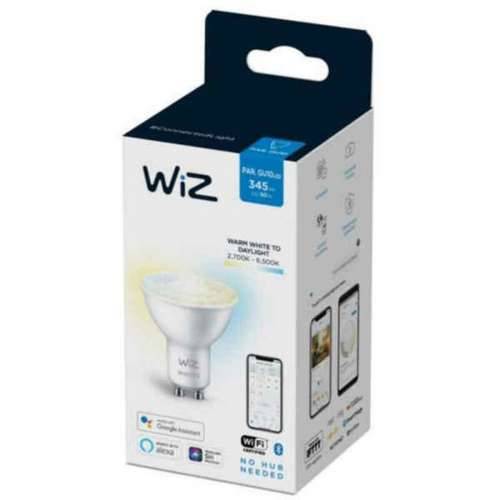 Pametna Žarulja Wiz 8718699787110 GU10 50 W 2700 K 6500 K 400 lm Cijena
