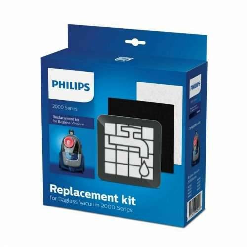 Zamjenska vrećica za usisivač Philips XV1220 / 01 Cijena