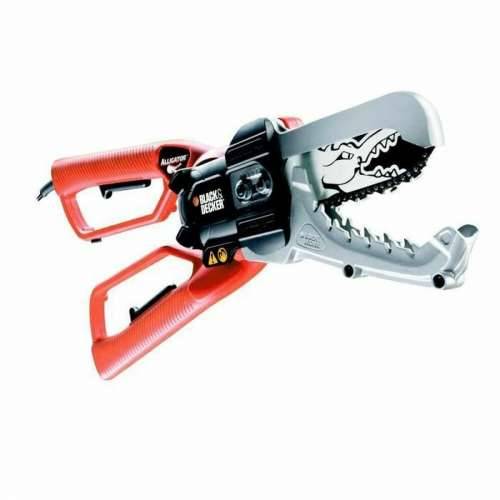 Motorna Pila Black & Decker Alligator GK1000 550 W (15 cm) Cijena