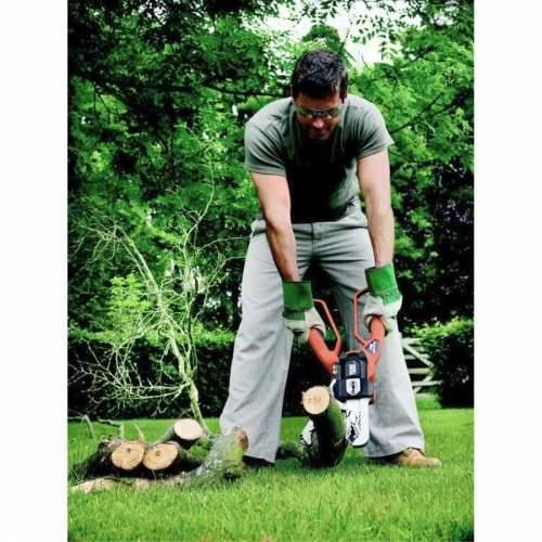 Motorna Pila Black & Decker Alligator GK1000 550 W (15 cm) Cijena