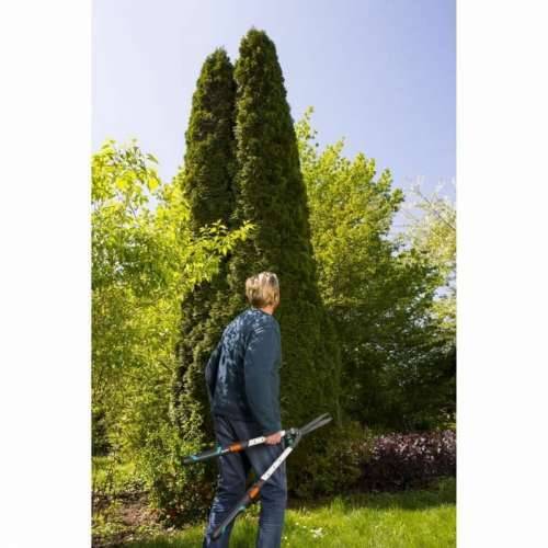 Škare za obrezivanje Gardena 25 cm Bypass Cijena
