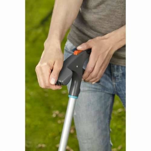 Škare za travu Gardena Aluminij S kotačima Cijena