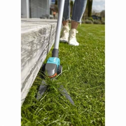 Škare za travu Gardena Aluminij S kotačima Cijena