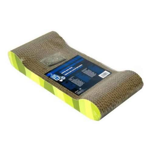 Grebalica za Mačke Catit Zelena Zebra (49 x 22 x 75 cm) Cijena