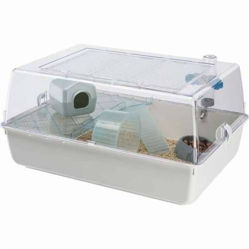 Hamster Cage Ferplast Mini Duna Plastika Cijena