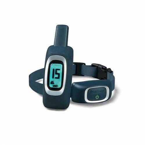 Ogrlica protiv lajanja PetSafe Siva 900 m Cijena