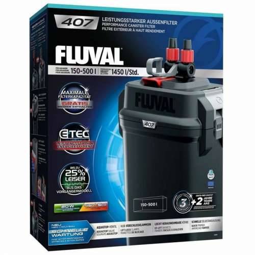 Filtar Fluval Series 7 407 Cijena